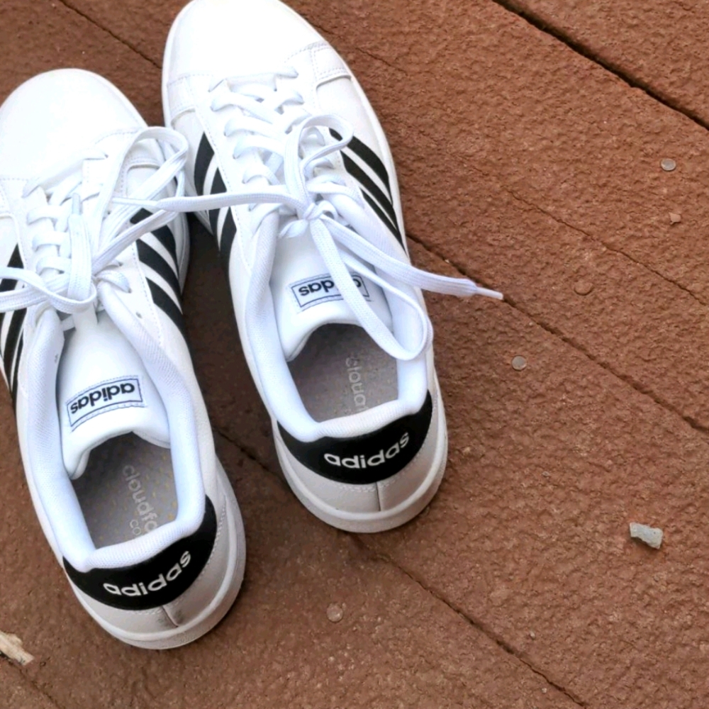 Adidas Shoes